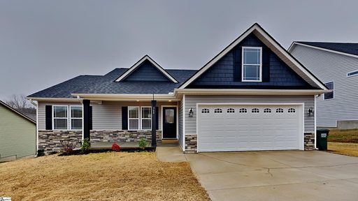 364 Keel Road sold home in Blalock Coves, Chesnee, SC