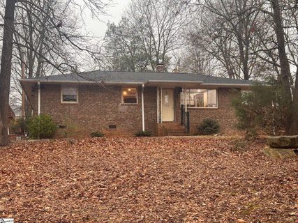 105 Bivings Drive sold home in Ridgewood Heights, Duncan, SC