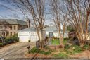 222 Hidden Hills Drive sold home in Greenville, SC