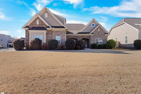 201 Brahman Way sold home in West Farm, Fountain Inn, SC