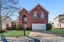 113 Eagle Pass Drive sold home in Taylors, SC