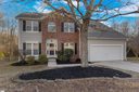 107 Poplar Springs Drive sold home in Mauldin, SC