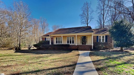 522 Cambridge Drive sold home in Cambridge, Spartanburg, SC