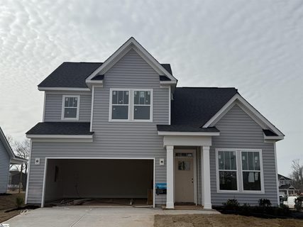 126 Ives Way