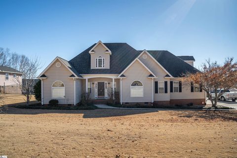 12 Gerru Court sold home in Waters Edge, Taylors, SC