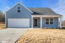 107 Alpine Heights Court Lot 8 sold home in Anderson, SC