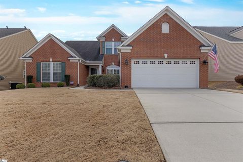 3 Carter Run Court sold home in Gresham Park, Simpsonville, SC