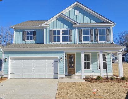 1105 Cortland Valley Lot 22
