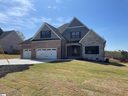 417 Ben Johnson Road sold home in Inman, SC