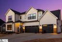 208 Montview Circle sold home in Greenville, SC