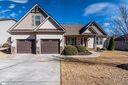 23 Meadowgold Lane sold home in Greer, SC