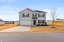 7214 Clemie Court sold home in Boiling Springs, SC