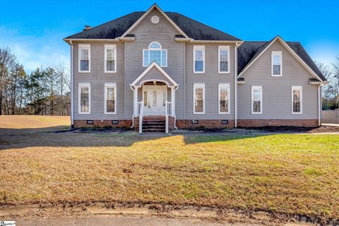 120 Sun Chase Drive sold home in Sunchase, Easley, SC