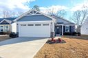 535 Olivia Springs Drive sold home in Spartanburg, SC