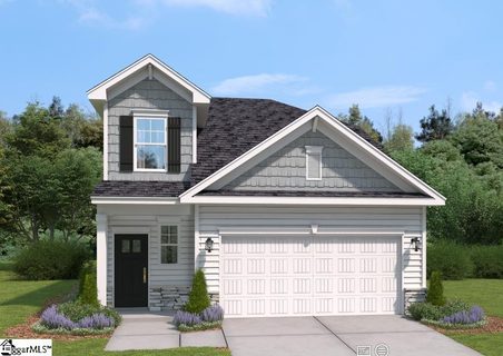 1110 Berry Patch Drive