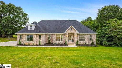 23 Hidden Falls Drive sold home in Hidden Falls, Anderson, SC