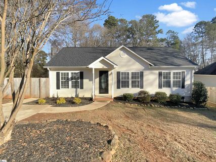 101 Caroway Court sold home in Melody Creek, Spartanburg, SC