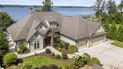 2191 Summerset Bay Drive sold home in Waters Edge, Cross Hill, SC