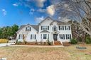 16 Stone Mill Court sold home in Taylors, SC