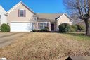 205 S Musgrove Lane sold home in Duncan, SC