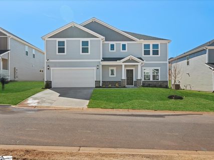 917 Burghley Circle