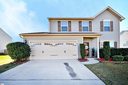 105 Chestatee Court sold home in Simpsonville, SC