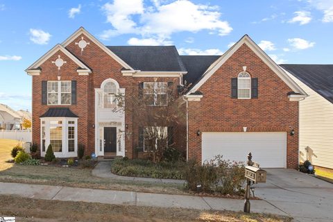 3 Alamosa Court sold home in Stonewyck, Simpsonville, SC
