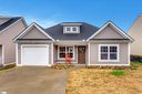 100 Regency Walk sold home in Pickens, SC