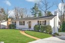39 Richwood Drive sold home in Greenville, SC