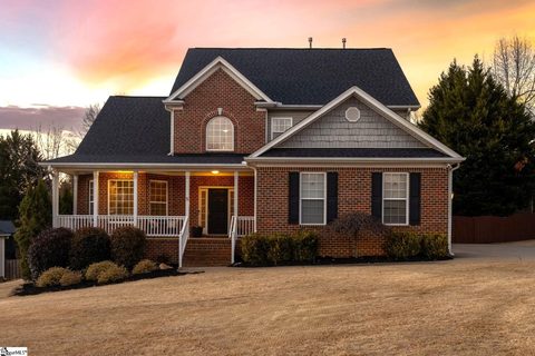 5 Couples Court sold home in Linkside III, Greenville, SC