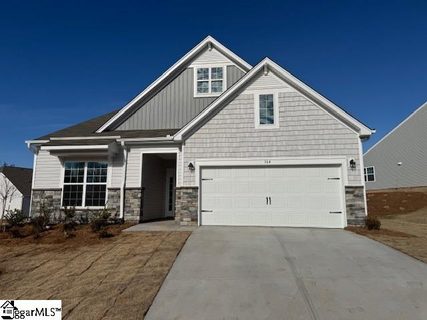 164 Somerset Lane LLV 41-Dorchester E