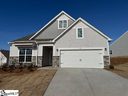 164 Somerset Lane LLV 41-Dorchester E sold home in Central, SC
