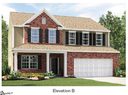 114 Penrose Circle sold home in Central, SC