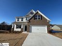115 Penrose Circle sold home in Central, SC