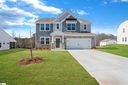 113 Penrose Circle sold home in Central, SC