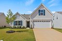 7022 Haddington Drive sold home in Roebuck, SC