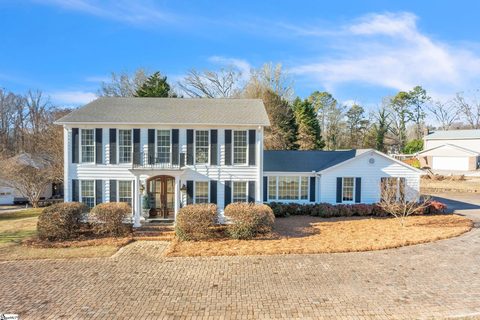 101 Cardiff Court sold home in Sedgewood, Easley, SC