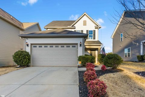 183 Eventine Way sold home in Ivywood, Boiling Springs, SC