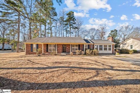 101 Woodgreen Drive sold home in Meadow Wood, Mauldin, SC