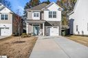 140 Highland Park Court sold home in Easley, SC