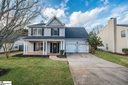 21 Brockmore Drive sold home in Greenville, SC