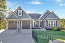 629 Bannock Court sold home in Marietta, SC