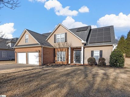 835 Wells Point Drive sold home in Millbrook, Moore, SC