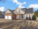 835 Wells Point Drive sold home in Moore, SC