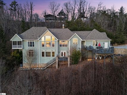 1253 Altamont Road sold home in Elk Park, Greenville, SC
