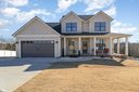 379 Terra Plains Drive sold home in Greer, SC