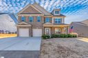 404 Windwood Street sold home in Simpsonville, SC