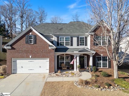 209 Heritage Point Drive sold home in Heritage Point, Simpsonville, SC