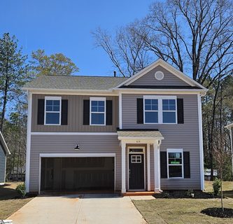 515 Barbican Place Lot 31