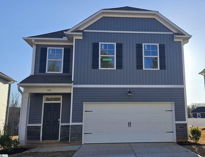 510 Barbican Place Lot 40